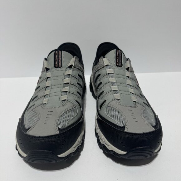 Skechers Mens After Burn M. Fit Sneakers Size 11.5WW